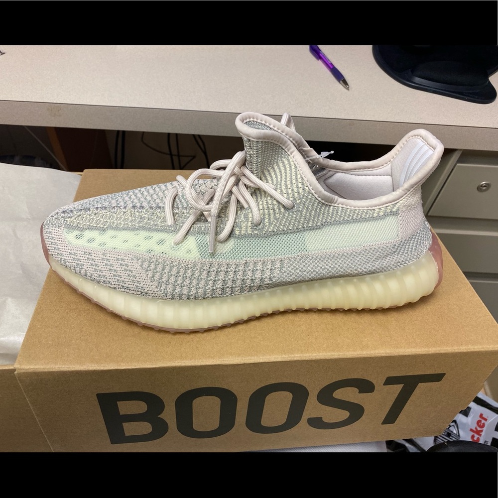 2019 Yeezy 350 Boost V2, men’s shoe